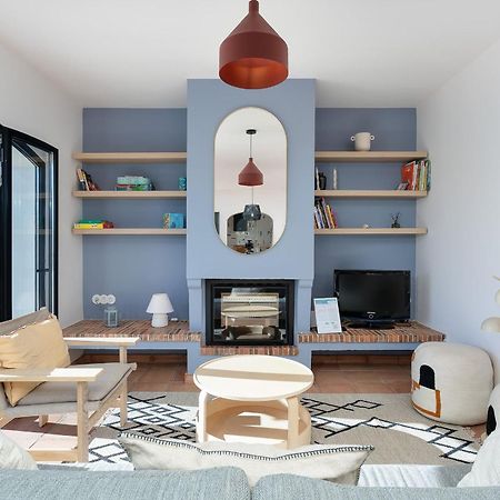 Vila Ramalhete W/ 3 Bdr & Balcony By Lovelystay Altura Bagian luar foto