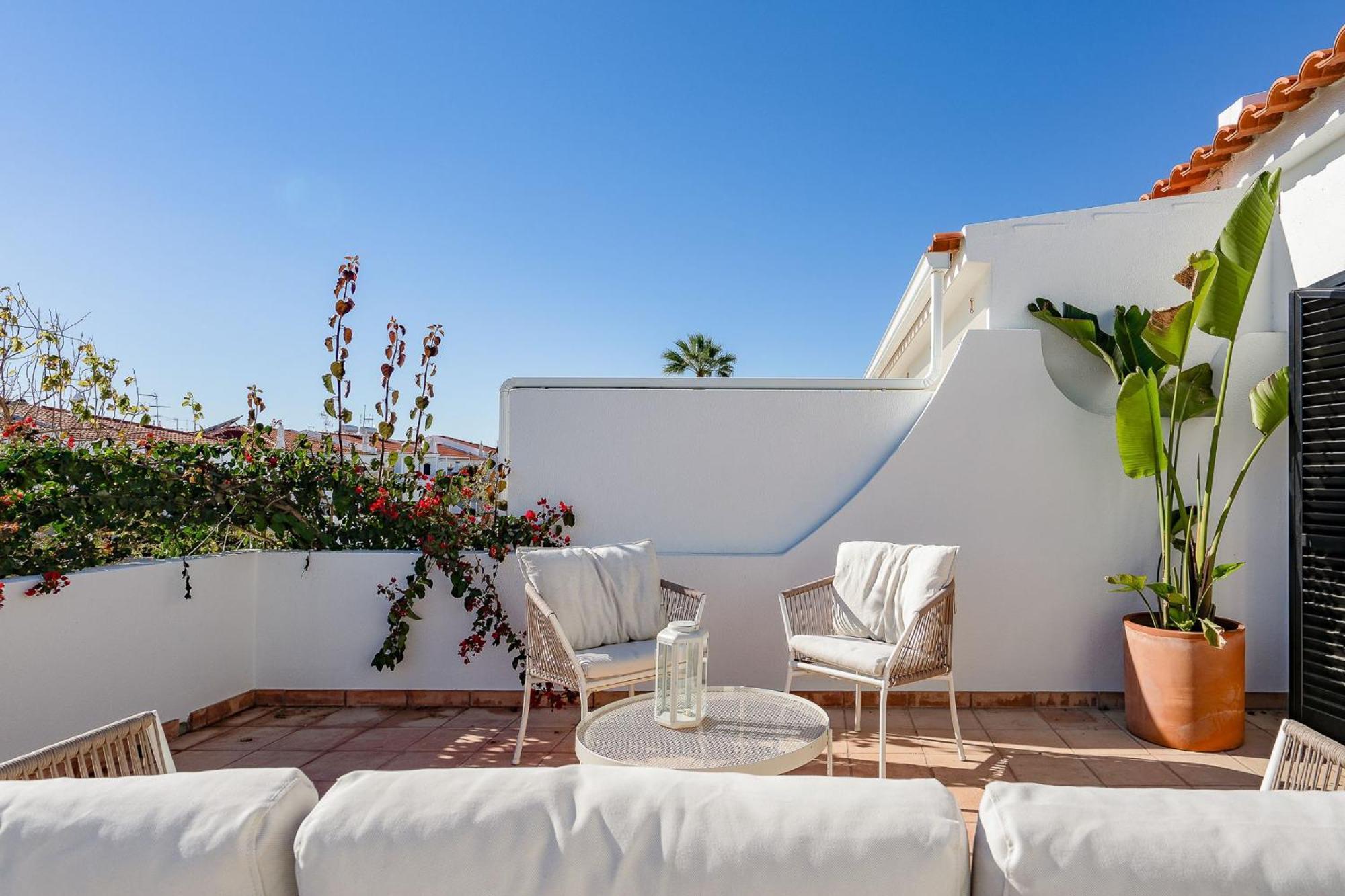 Vila Ramalhete W/ 3 Bdr & Balcony By Lovelystay Altura Bagian luar foto