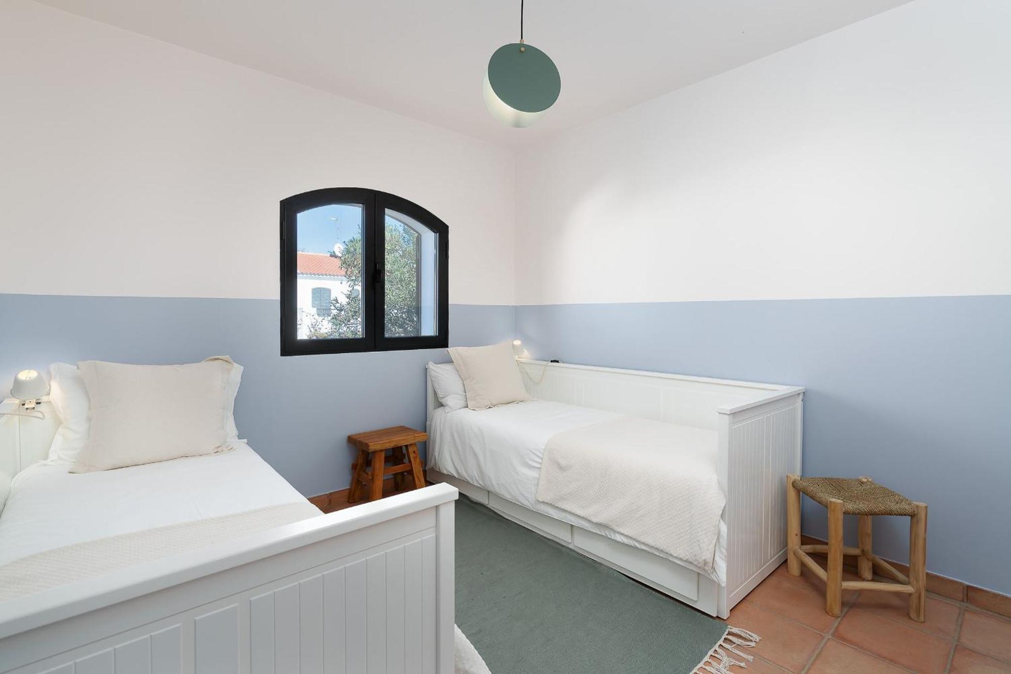 Vila Ramalhete W/ 3 Bdr & Balcony By Lovelystay Altura Bagian luar foto