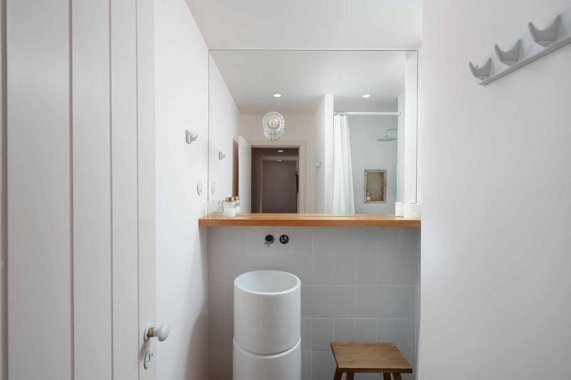 Vila Ramalhete W/ 3 Bdr & Balcony By Lovelystay Altura Bagian luar foto