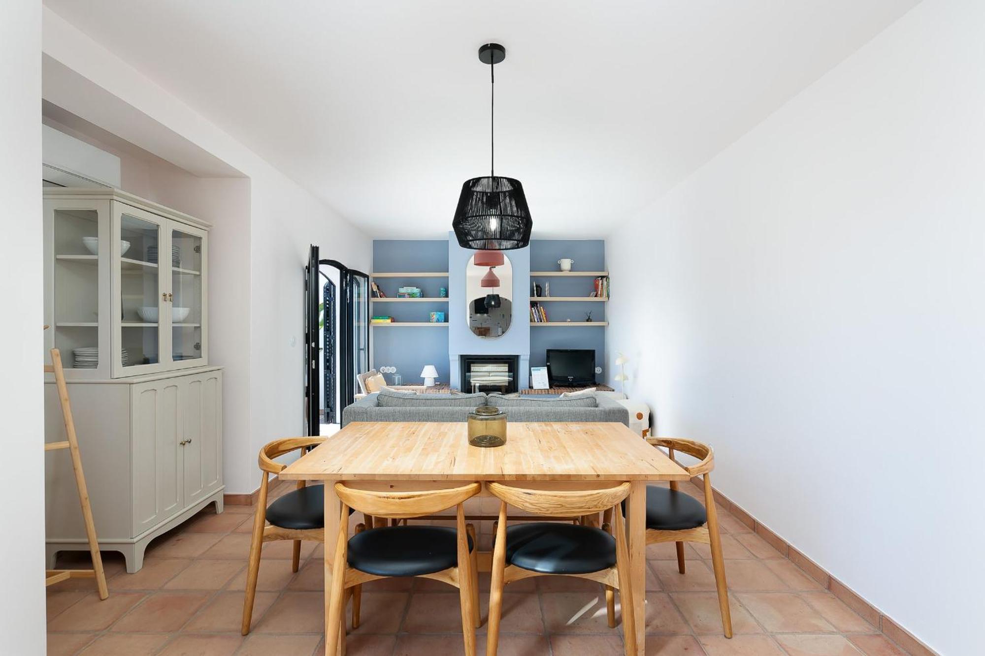 Vila Ramalhete W/ 3 Bdr & Balcony By Lovelystay Altura Bagian luar foto