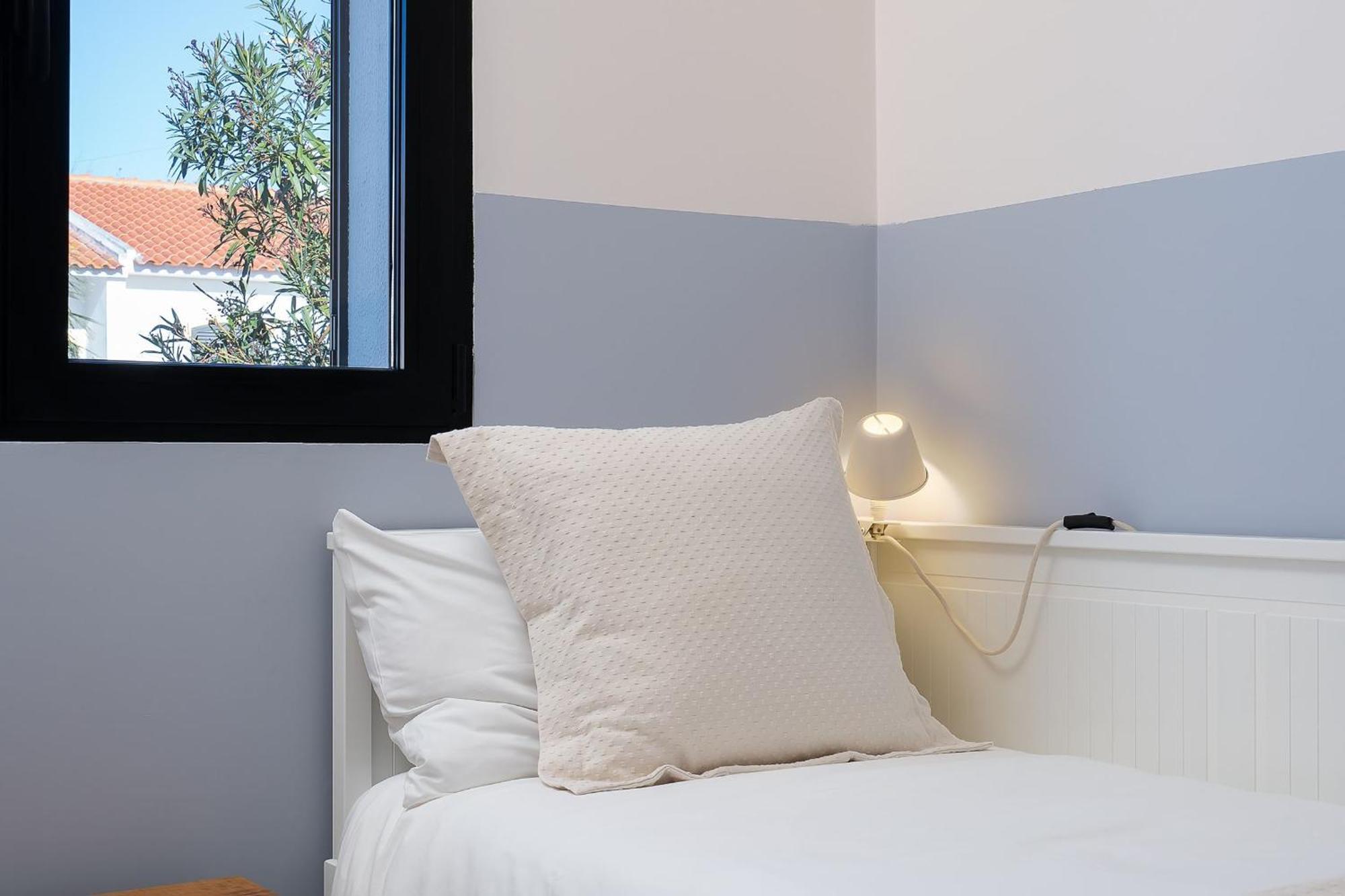 Vila Ramalhete W/ 3 Bdr & Balcony By Lovelystay Altura Bagian luar foto