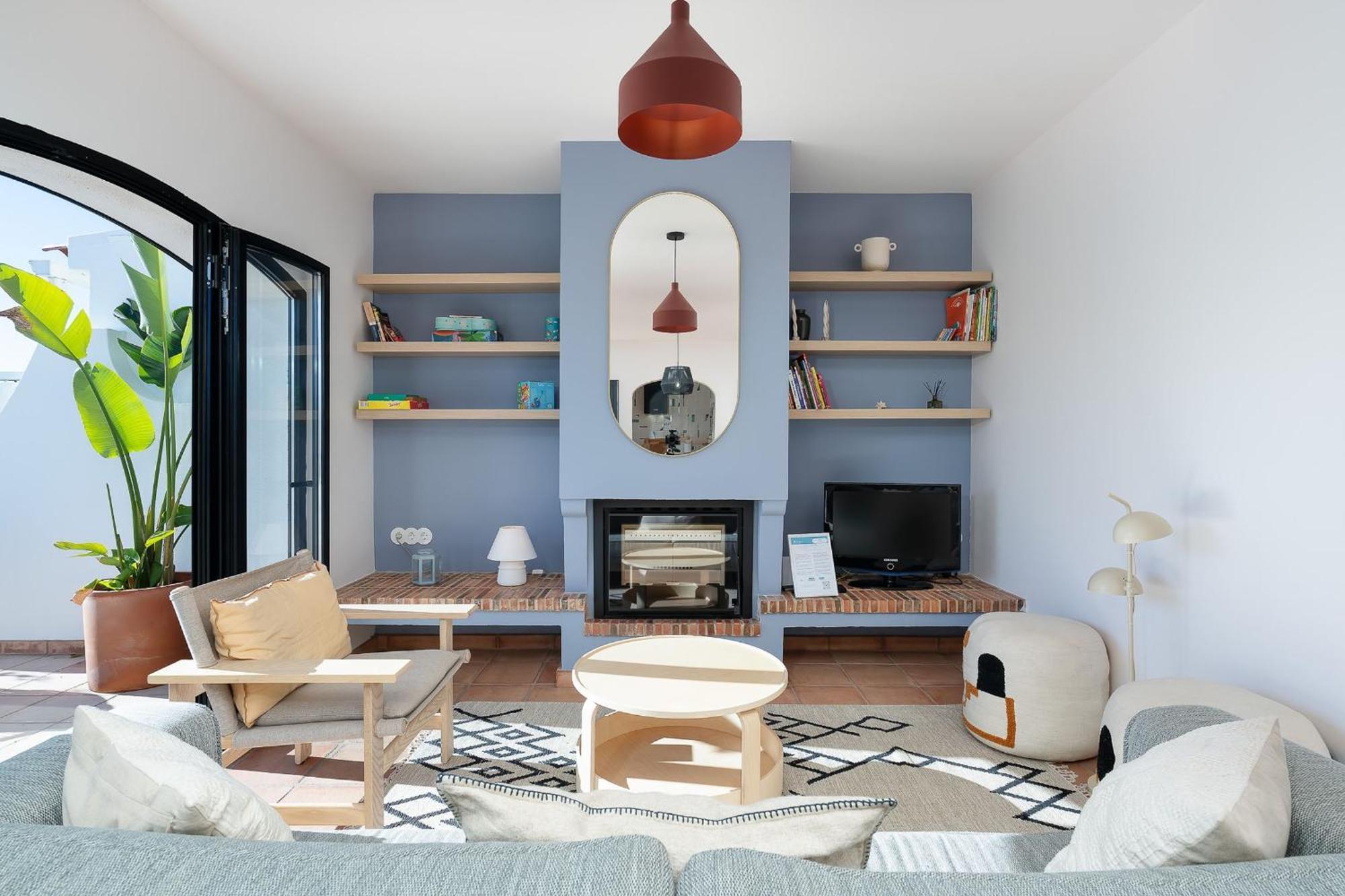 Vila Ramalhete W/ 3 Bdr & Balcony By Lovelystay Altura Bagian luar foto