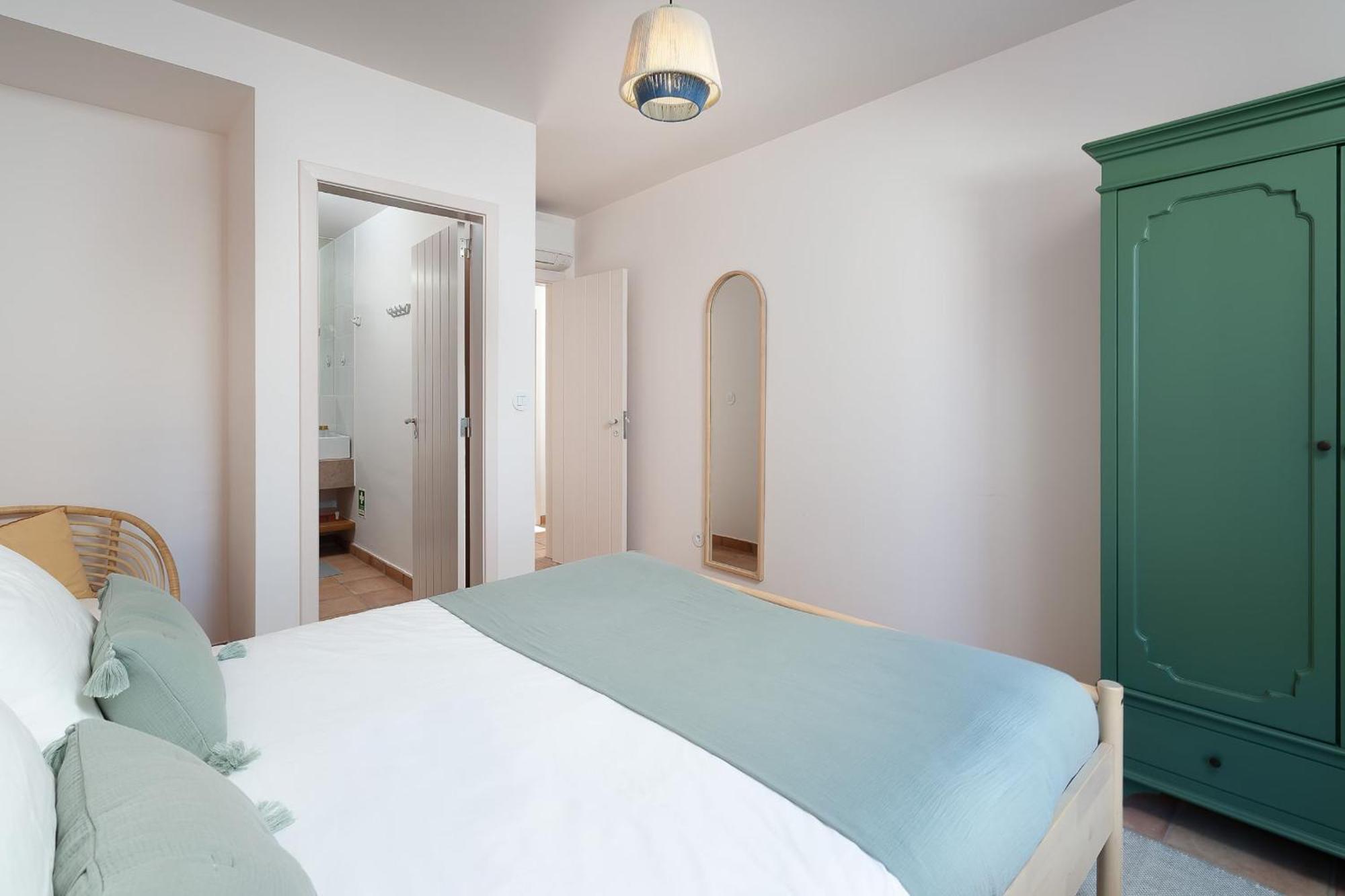 Vila Ramalhete W/ 3 Bdr & Balcony By Lovelystay Altura Bagian luar foto