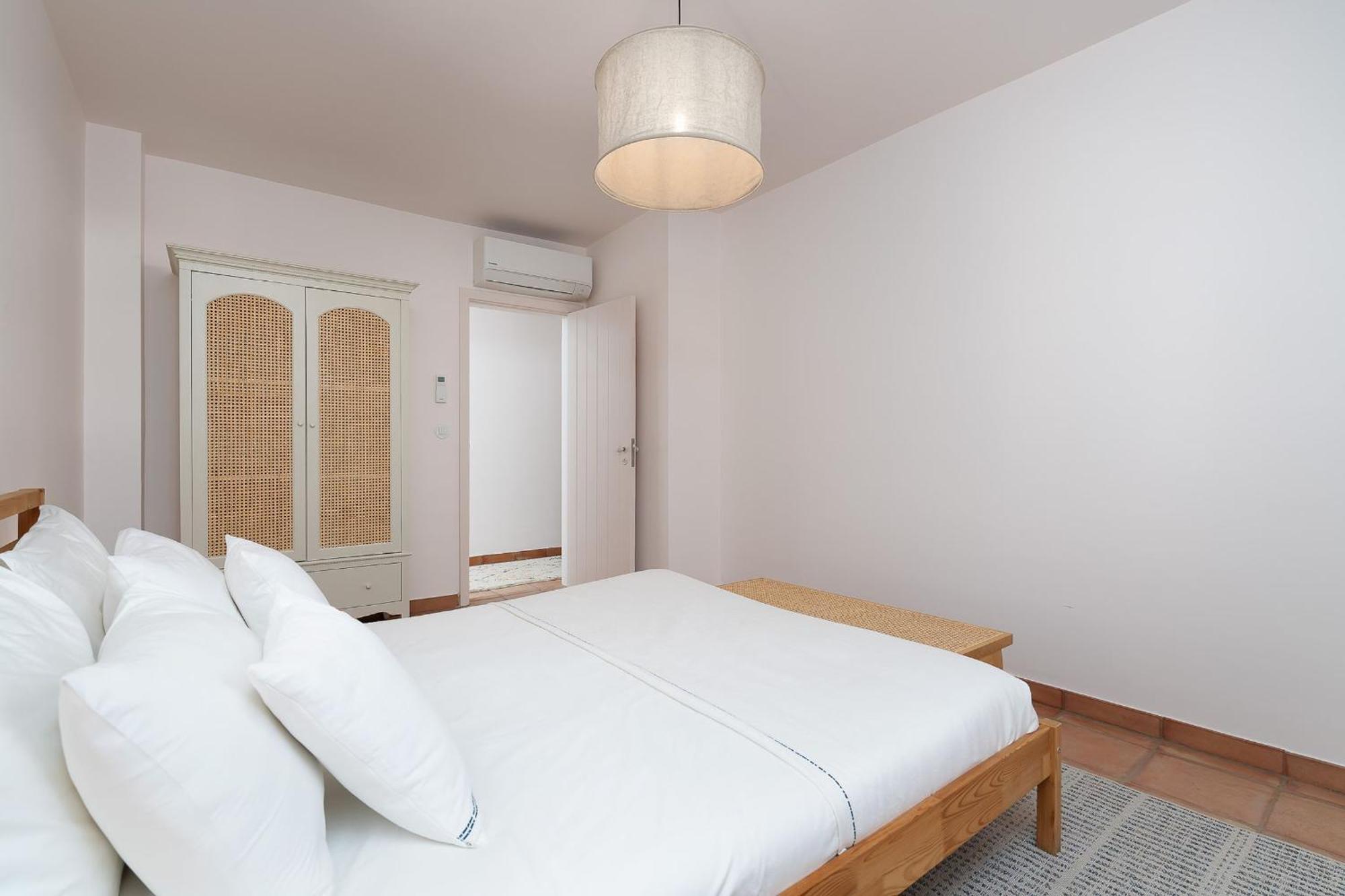 Vila Ramalhete W/ 3 Bdr & Balcony By Lovelystay Altura Bagian luar foto