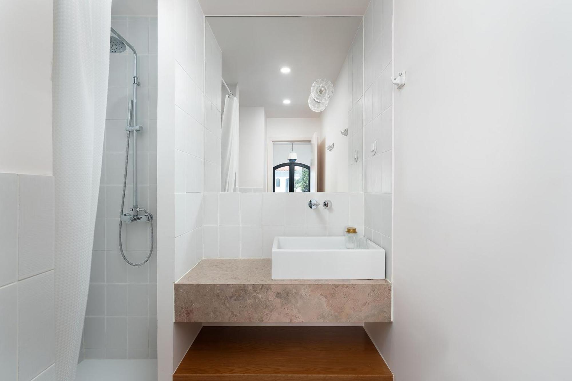 Vila Ramalhete W/ 3 Bdr & Balcony By Lovelystay Altura Bagian luar foto