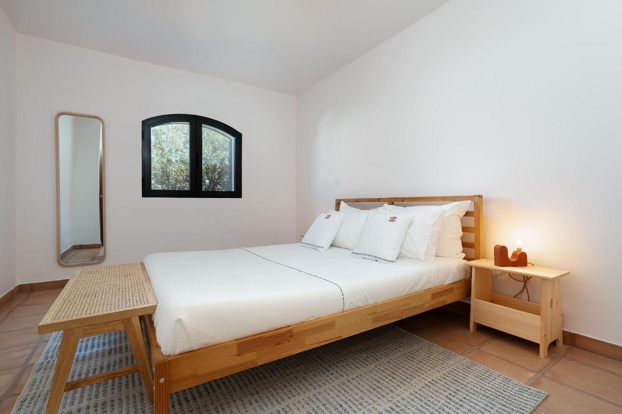 Vila Ramalhete W/ 3 Bdr & Balcony By Lovelystay Altura Bagian luar foto